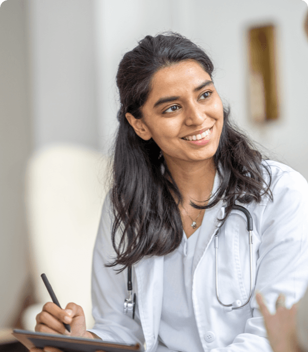 Primary Care Provider