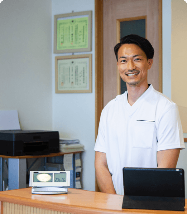 Patient Navigator - MBC