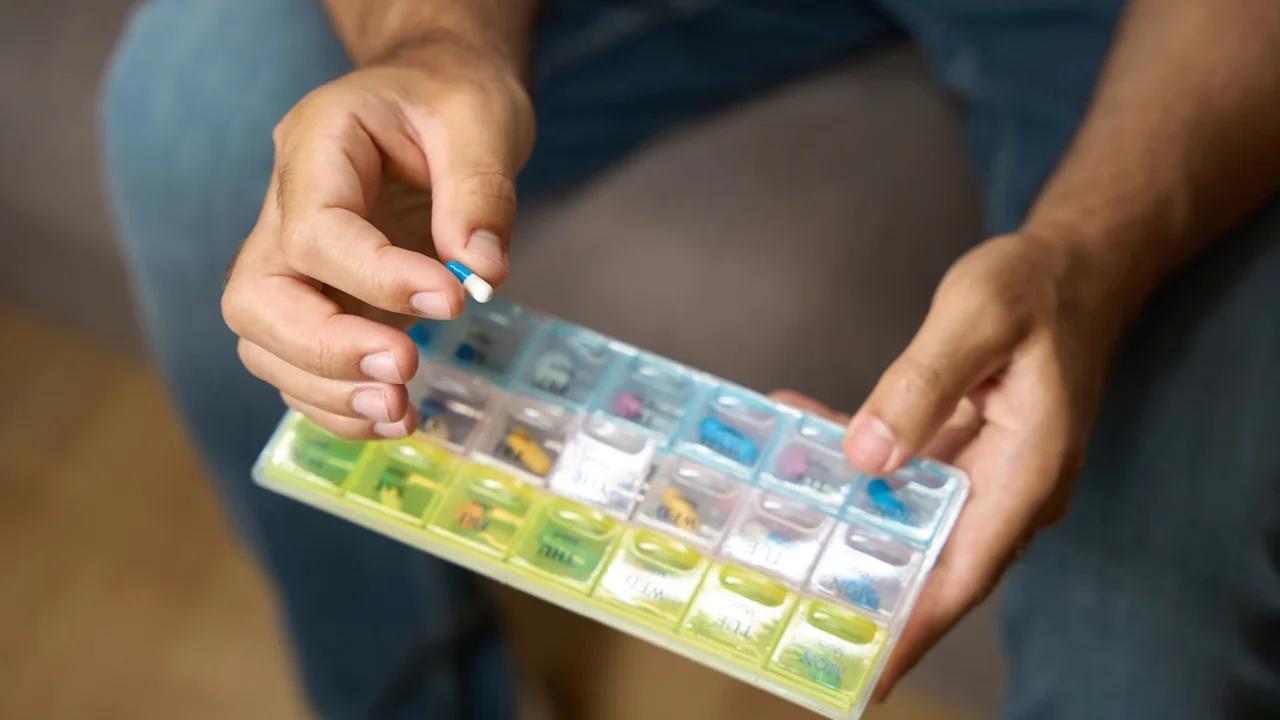 A look at the role of nonsteroid therapies in the treatment of CAH, including strategies to support mental health.