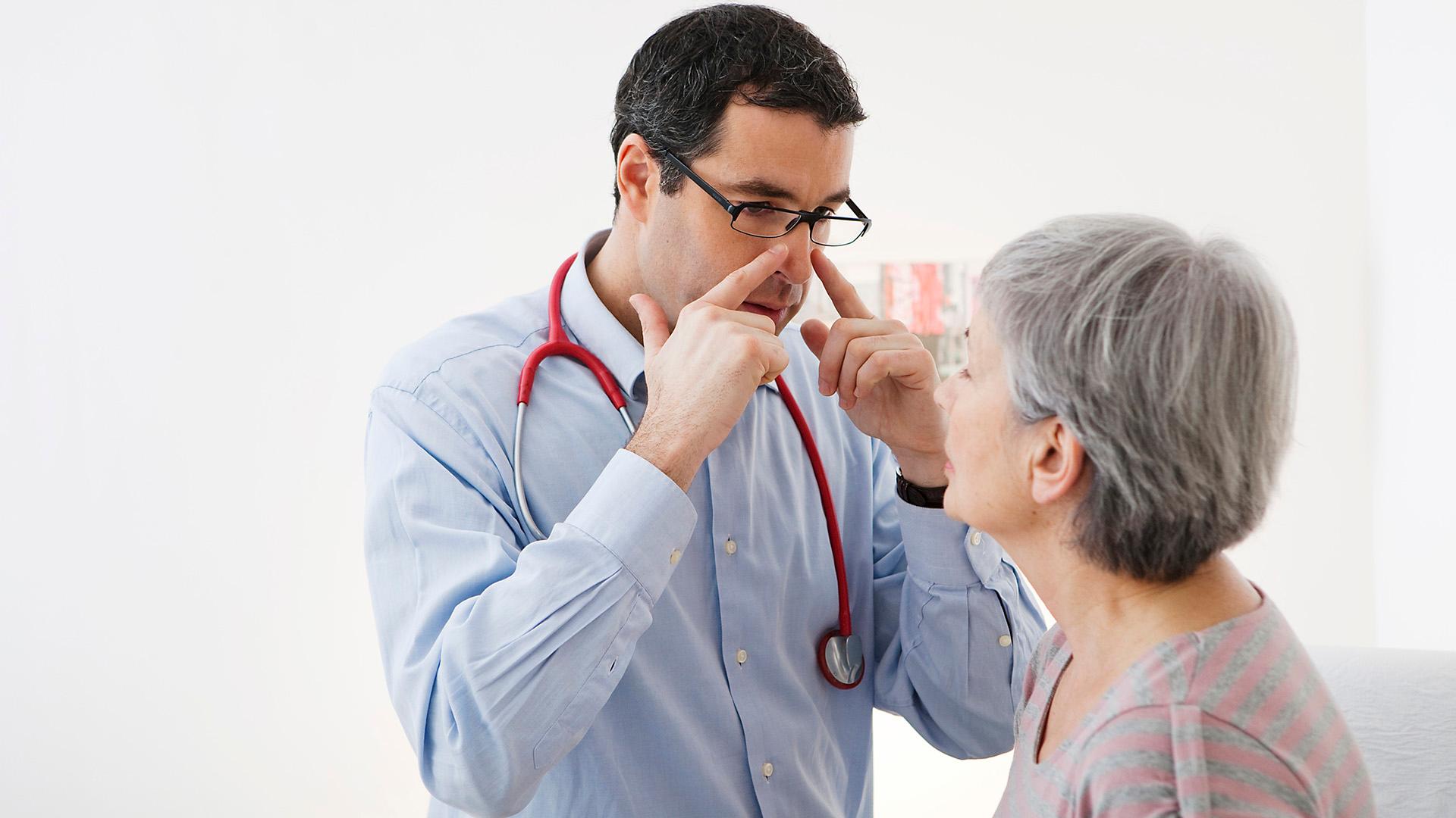 Bridging the gap: optimizing biologic use around sinus surgery