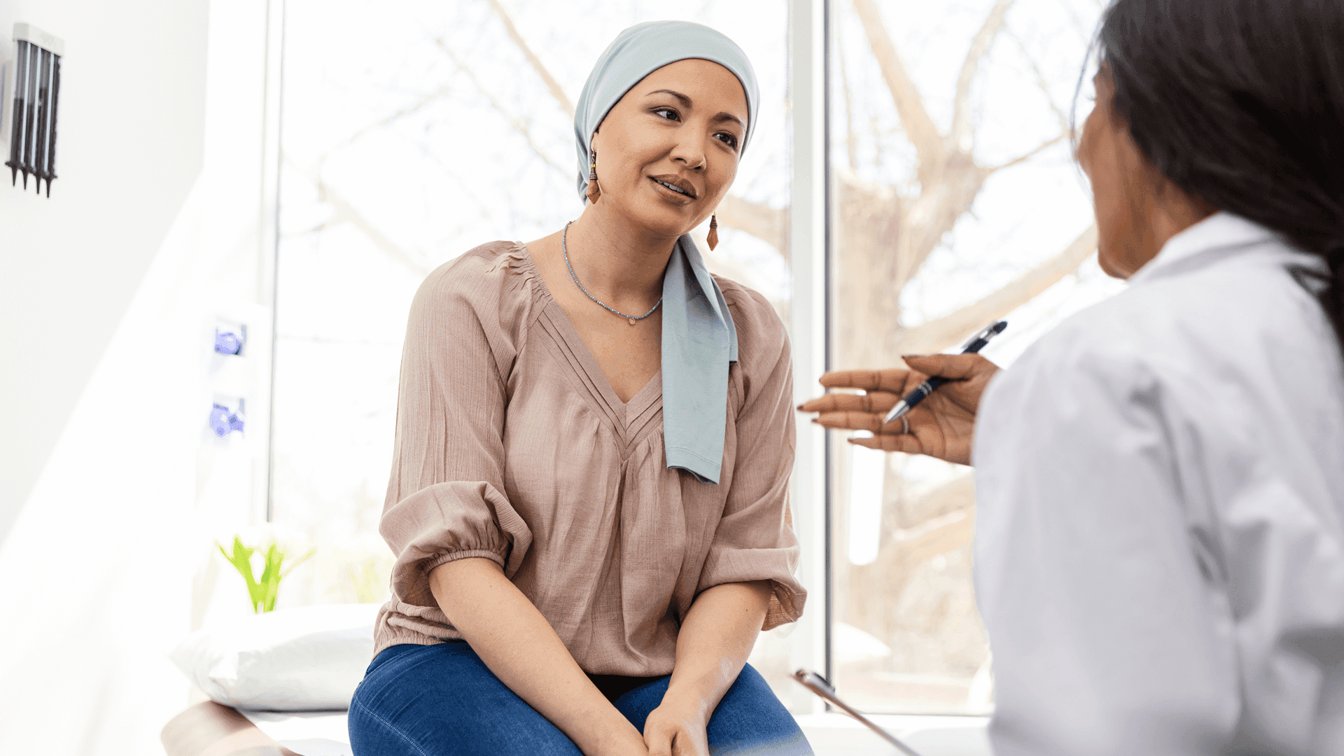 Unlocking the genome