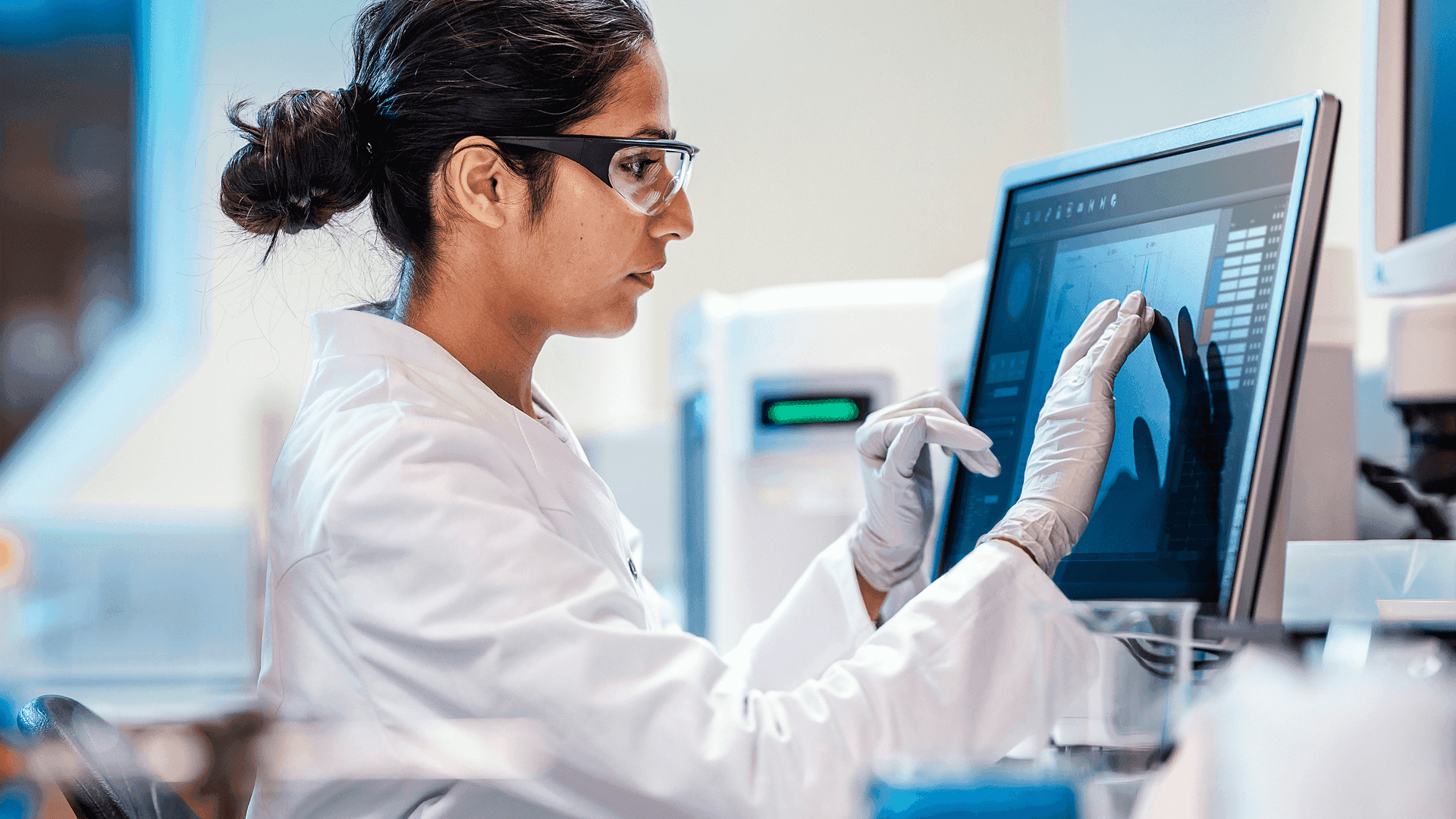 Beyond the guidelines: emerging frontiers in oncogenomics