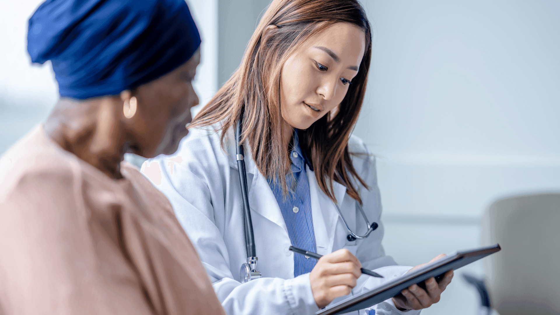 Data in action: translating genomics into survival gains