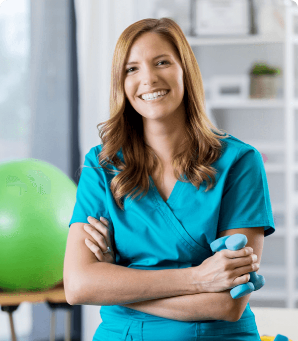 Physical & Occupational Therapists