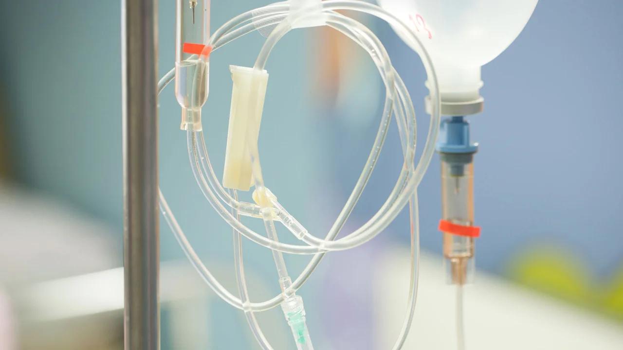 Treatment Options for Waldenstrom Macroglobulinemia