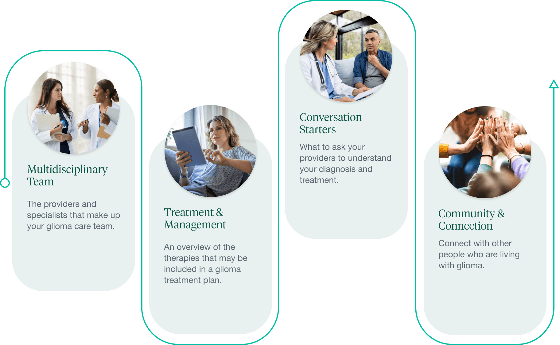 Inforgraphic Desktop - Glioma