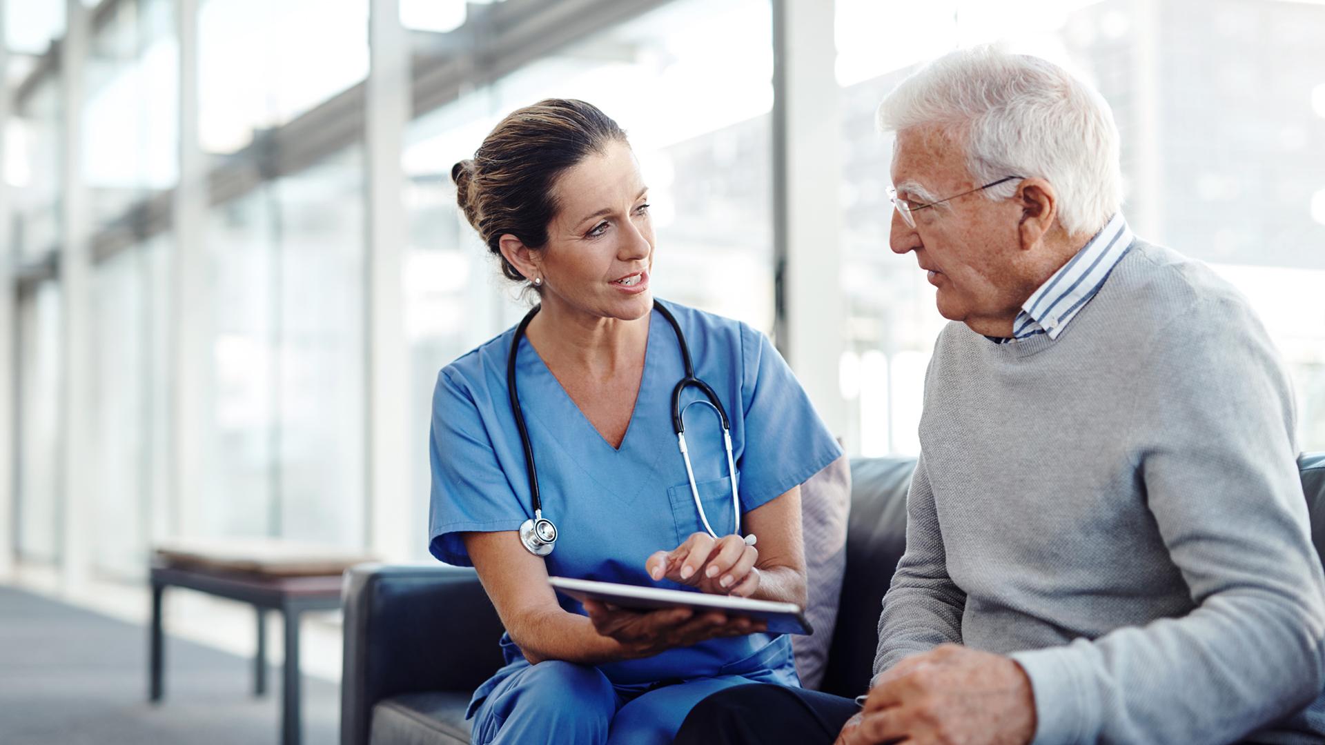 Planning for Lifetime Management of Aortic Stenosis