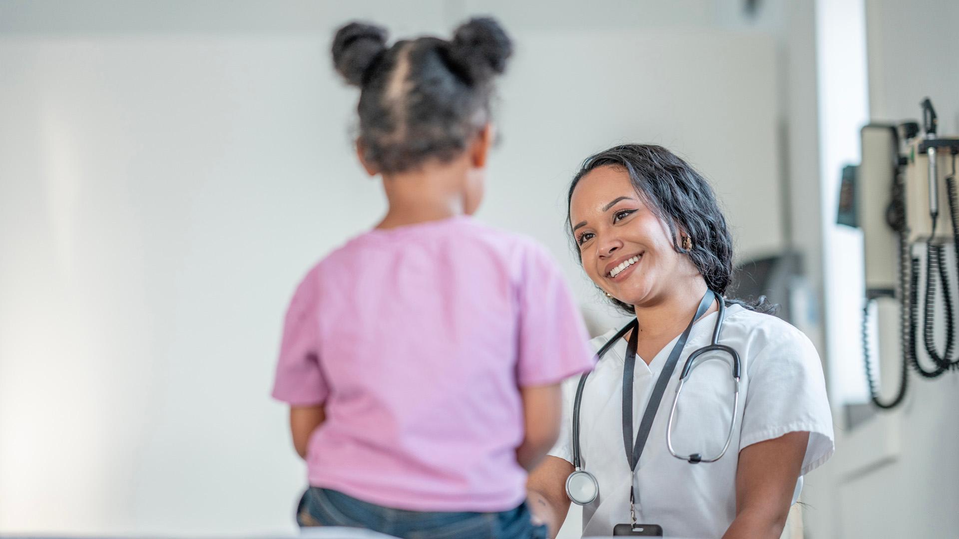 Redefining early intervention: The critical window for growth modulation