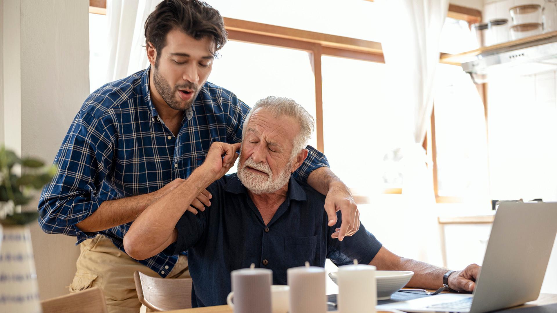 Clinical frameworks for assessment and management of agitation in Alzheimer’s disease