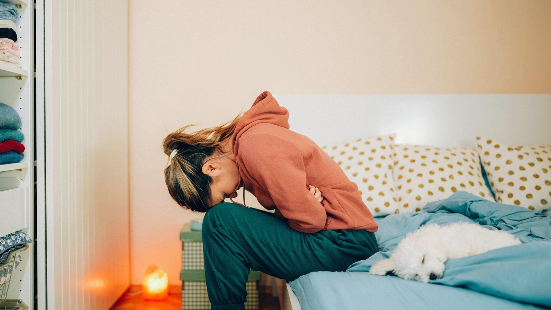 Strategic therapy sequencing for endometriosis pain after first line failure