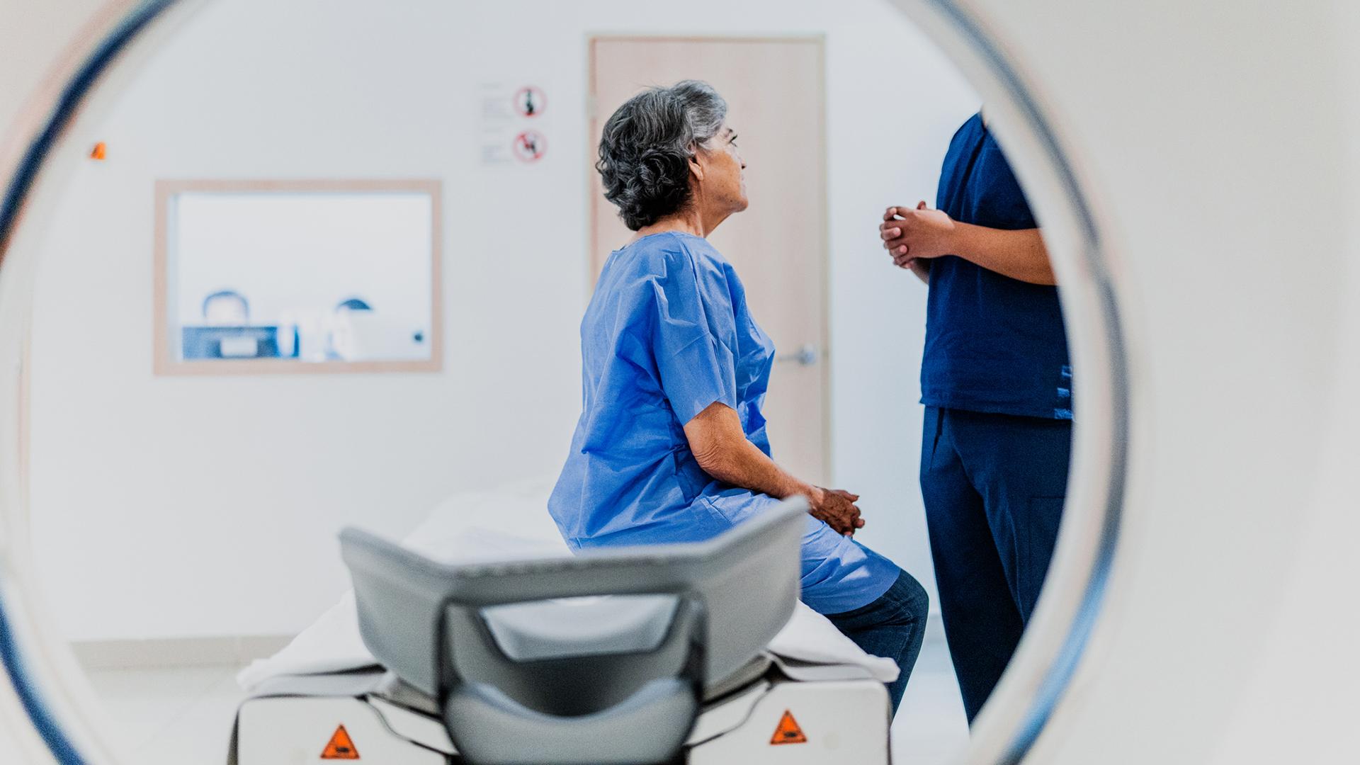 CNS disease in EGFR-mutated mNSCLC demands early